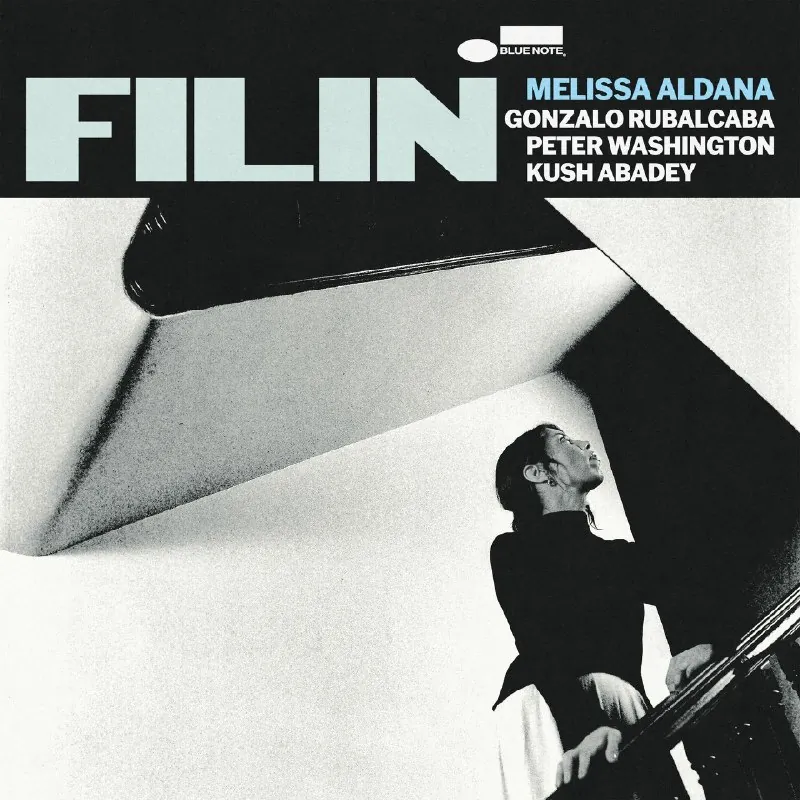 MelissaAldana-Filin 音乐