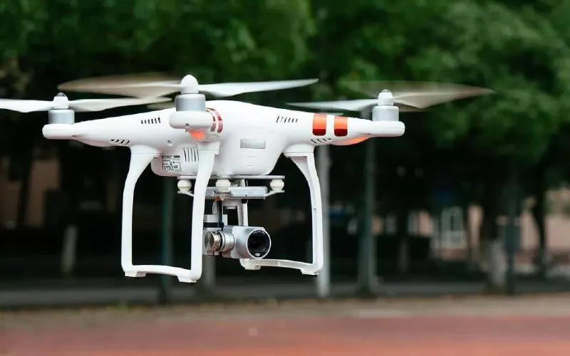 大师级航拍教程 纪录片