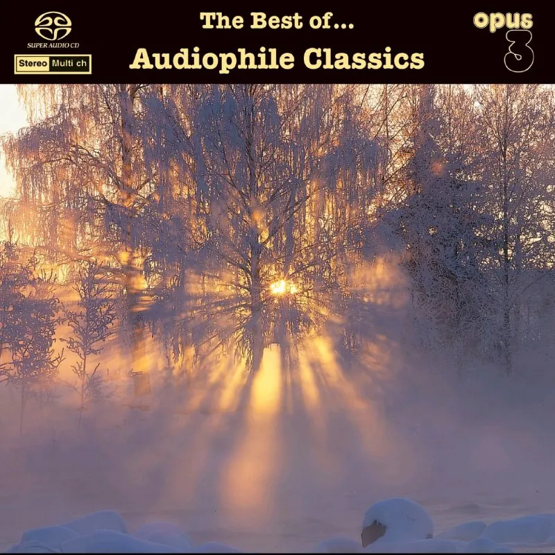 OPUS3TheBestOfAudiophileClassics 音乐