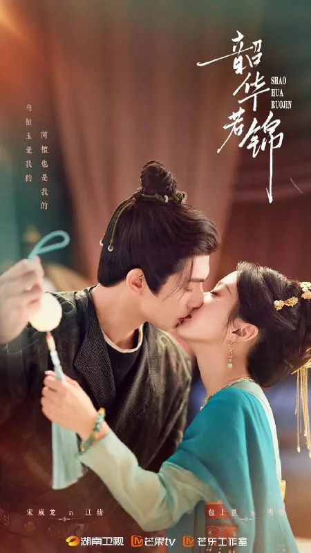 韶华若锦 电视剧