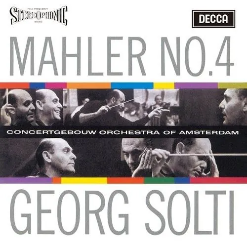 🖼名称：Mahler-SymphoniesNos.4.9,Songsfrom'DesKnabenWunderhorn'-SirGeorgSolti（2025）[SACD] 音乐