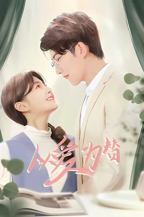 以爱为替 电视剧